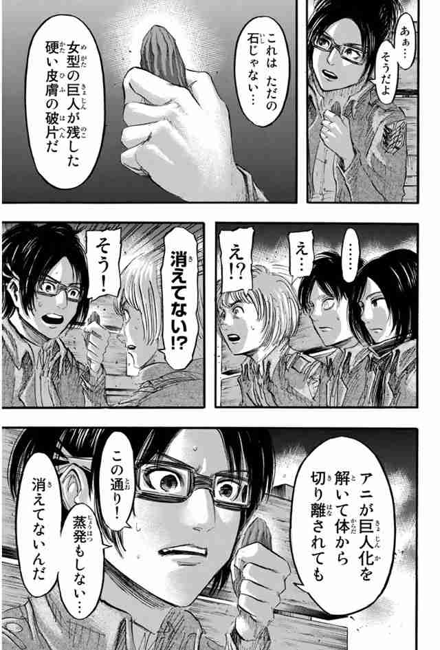 上手くなったな〜と思う作家、漫画家