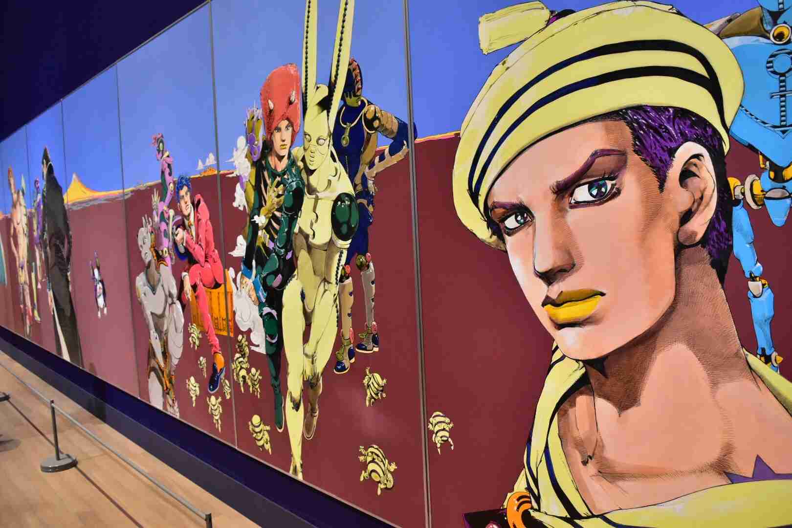 上手くなったな〜と思う作家、漫画家