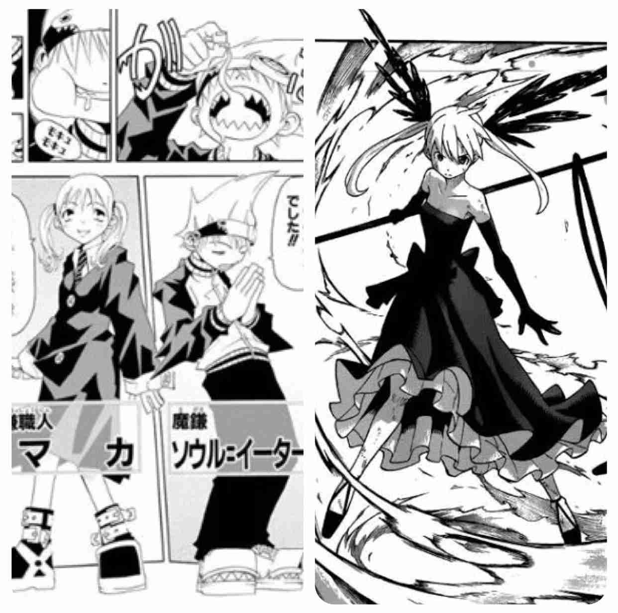 上手くなったな〜と思う作家、漫画家