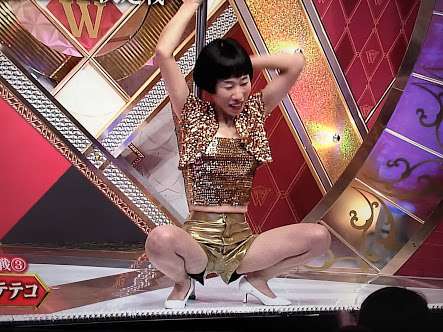 このグループにいても違和感なさそうな画像