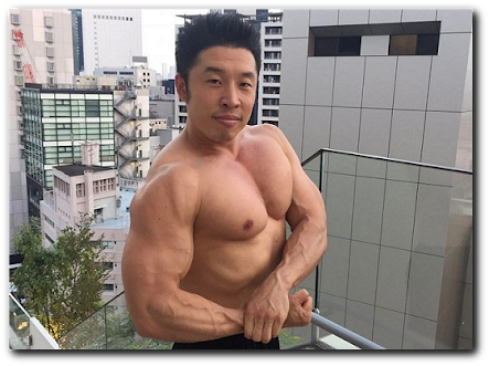 このグループにいても違和感なさそうな画像
