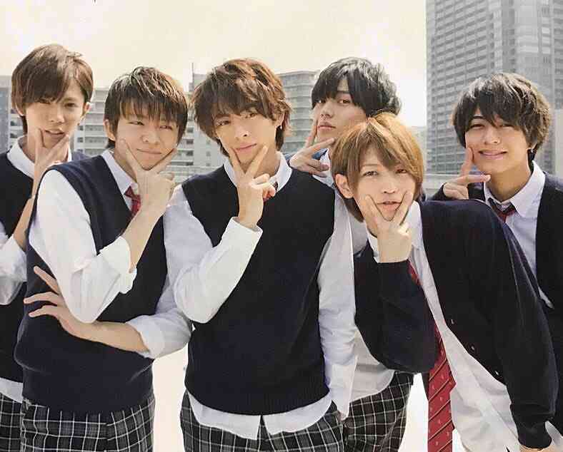 キンプリ（King＆Prince）、10・10に2ndシングル発売 初ツアー初日に1万5000人熱狂
