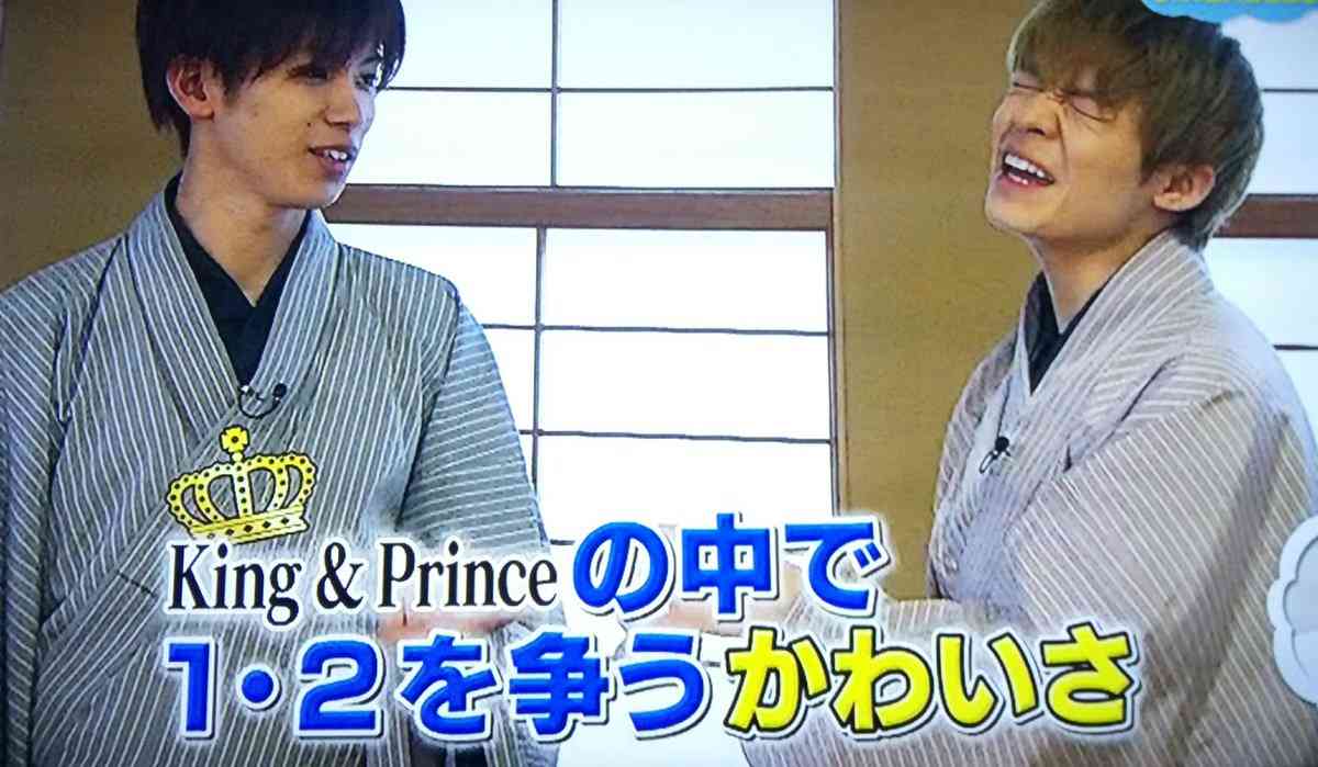キンプリ（King＆Prince）、10・10に2ndシングル発売 初ツアー初日に1万5000人熱狂
