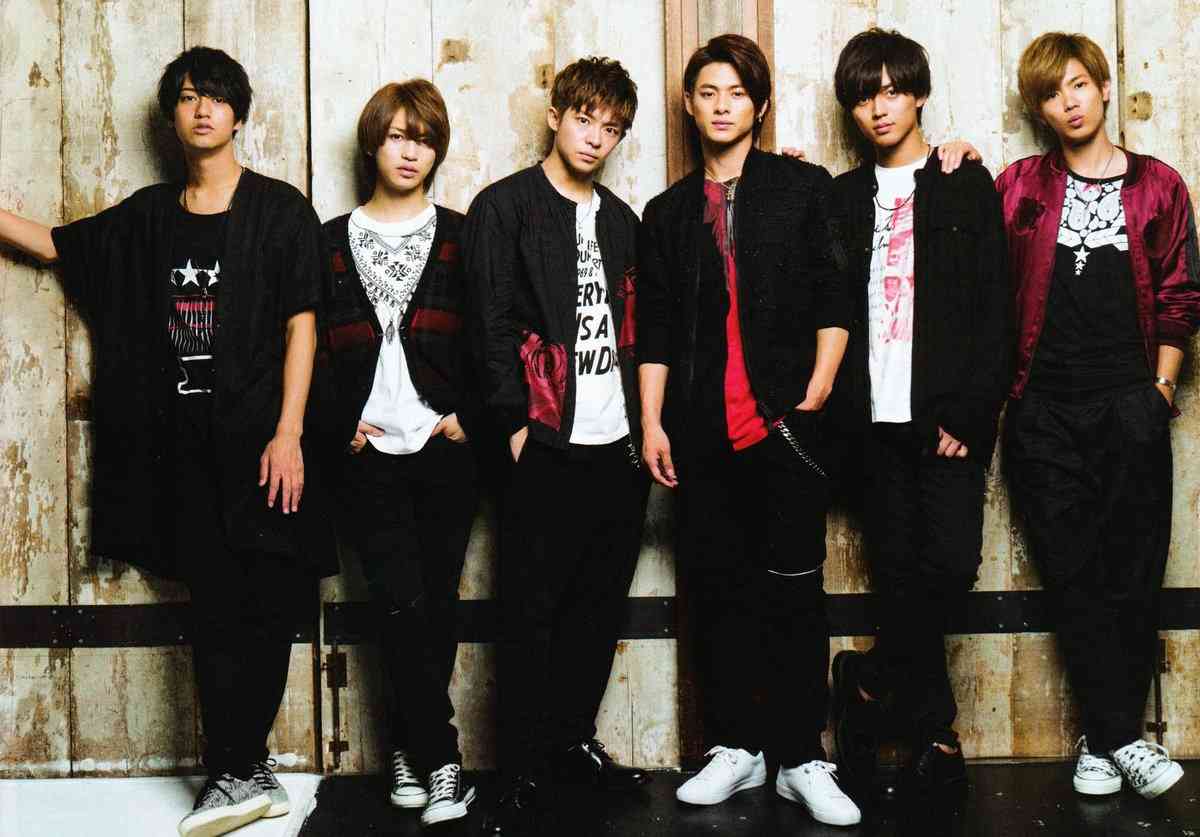 キンプリ（King＆Prince）、10・10に2ndシングル発売 初ツアー初日に1万5000人熱狂