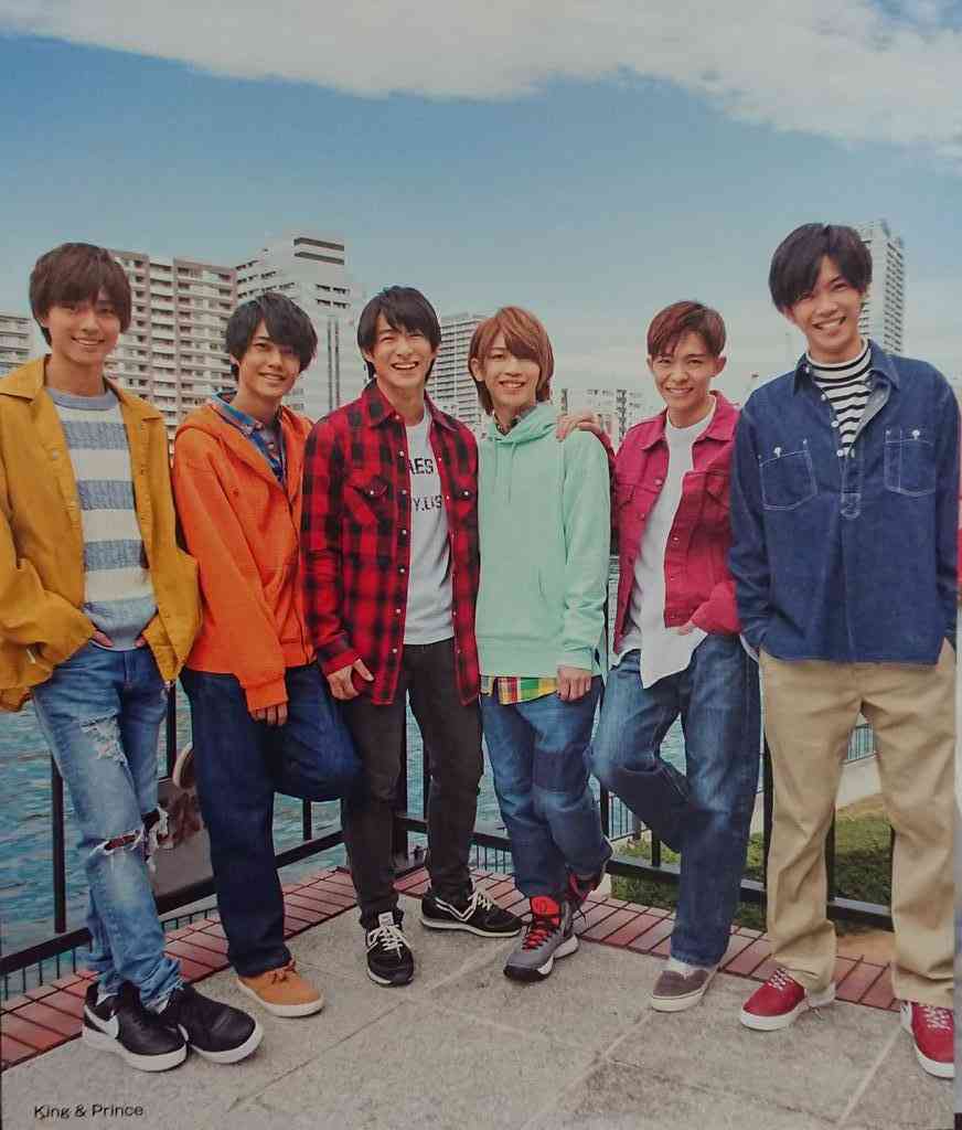 キンプリ（King＆Prince）、10・10に2ndシングル発売 初ツアー初日に1万5000人熱狂