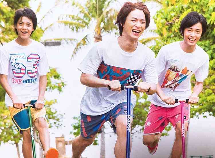 キンプリ（King＆Prince）、10・10に2ndシングル発売 初ツアー初日に1万5000人熱狂