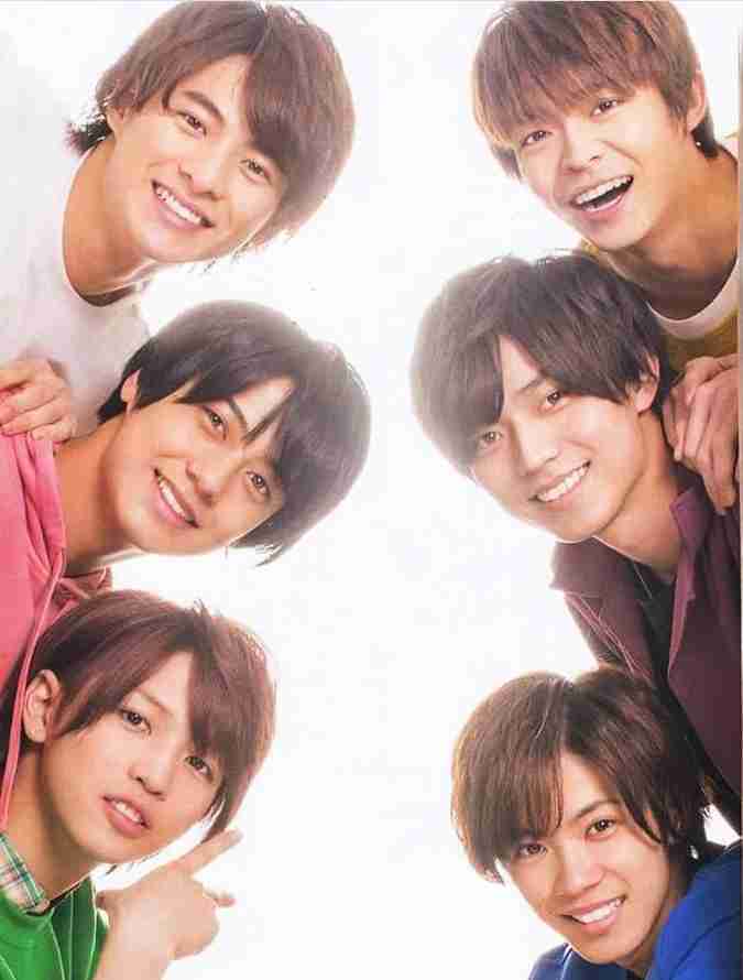 キンプリ（King＆Prince）、10・10に2ndシングル発売 初ツアー初日に1万5000人熱狂
