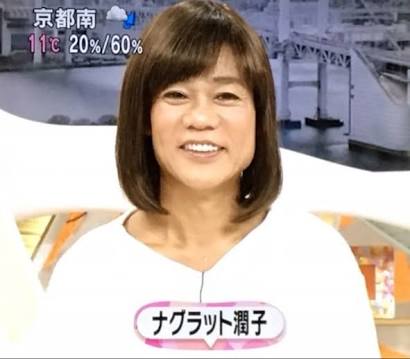 女子アナファッションを語りたい