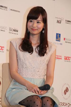 女子アナファッションを語りたい
