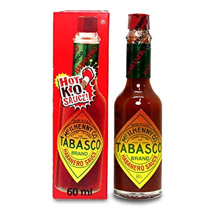 中毒性があると思う食べ物や飲み物