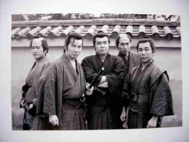 戊辰戦争を語ろう～戊辰戦争150周年記念～