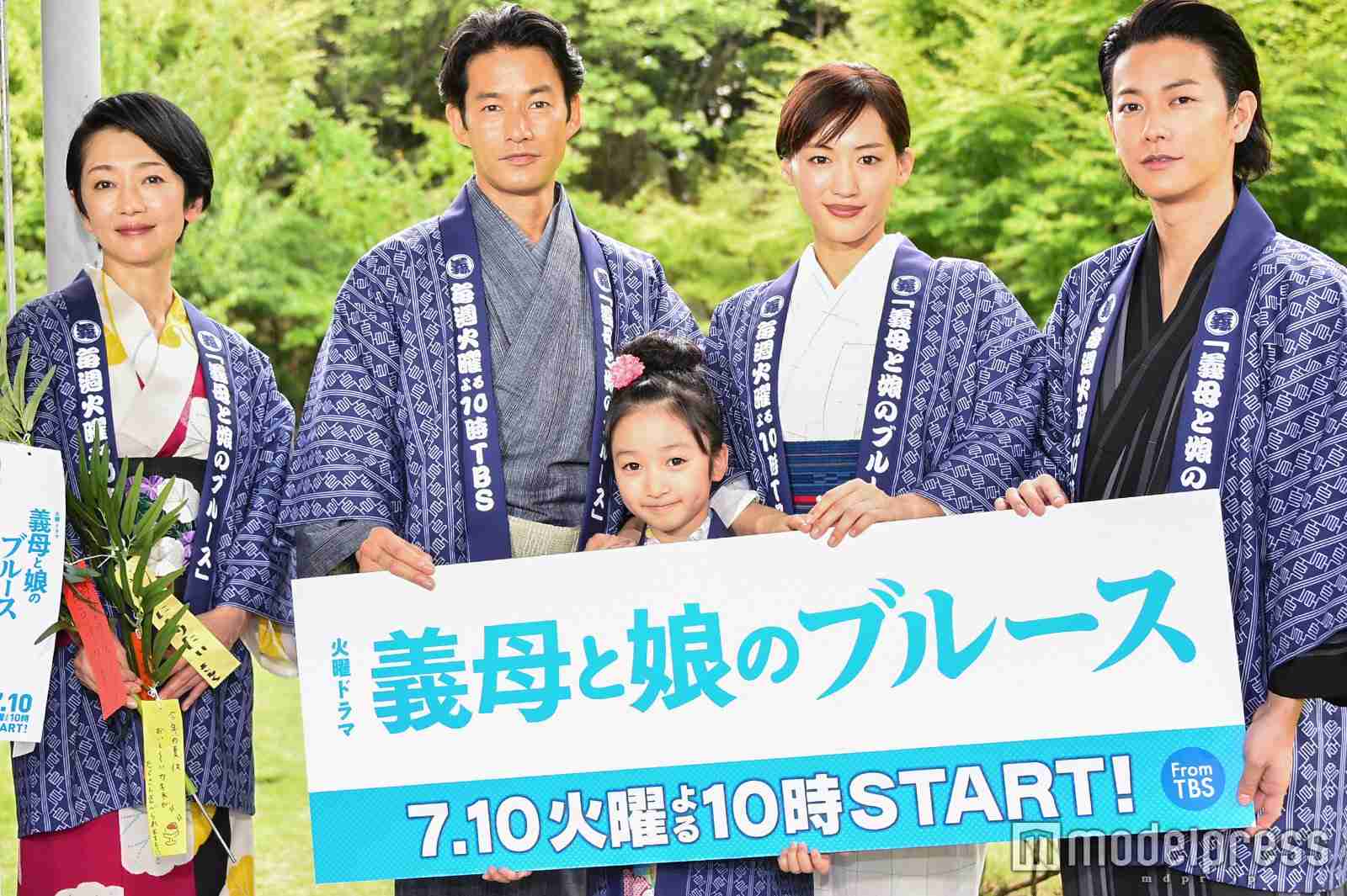 中山美穂　バブル時代の打ち上げは「ディスコにプロレスのリング」TVで明かす