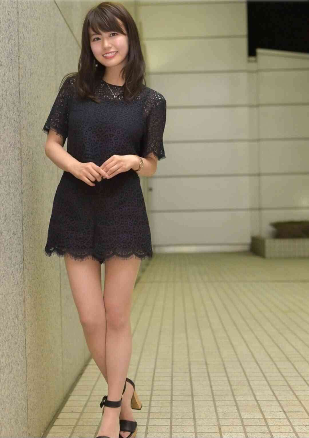 合コンに何着てきますか?