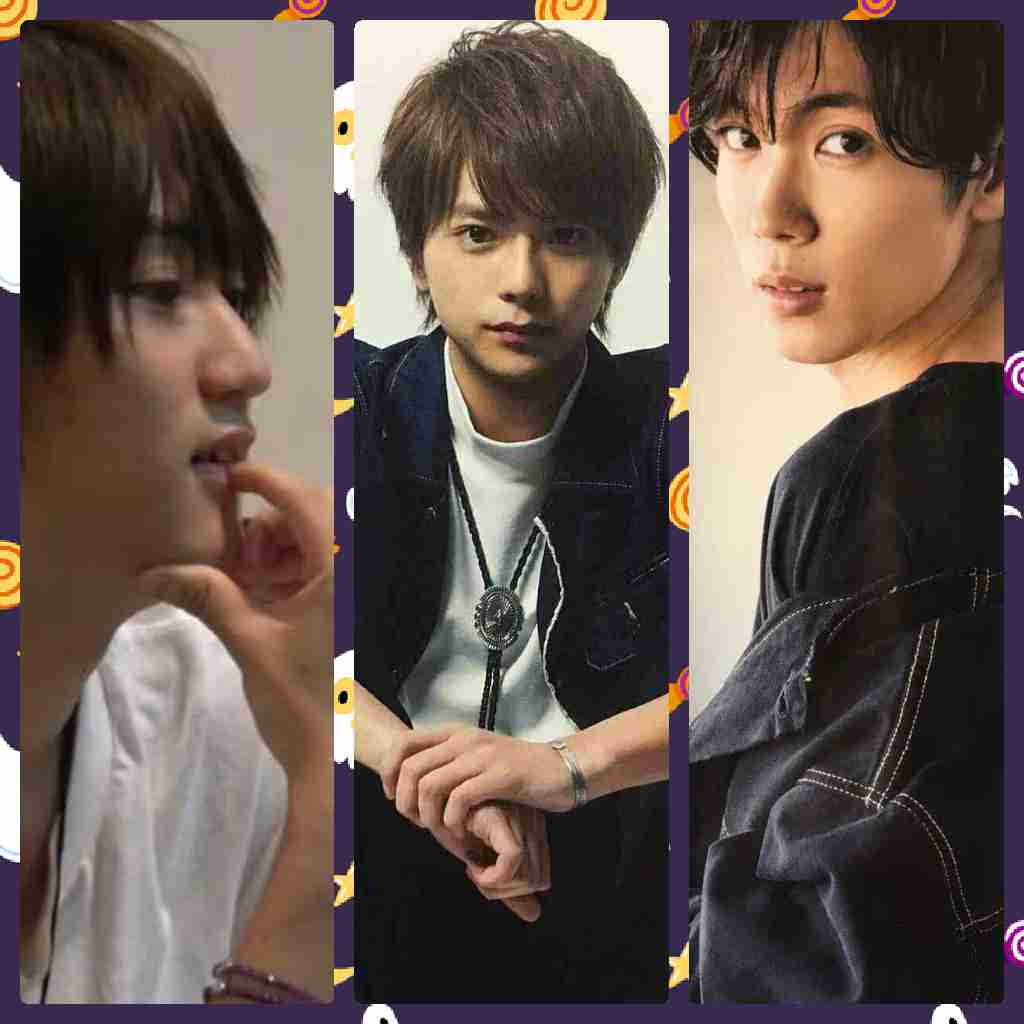 若手ジャニーズを語ろうpart10