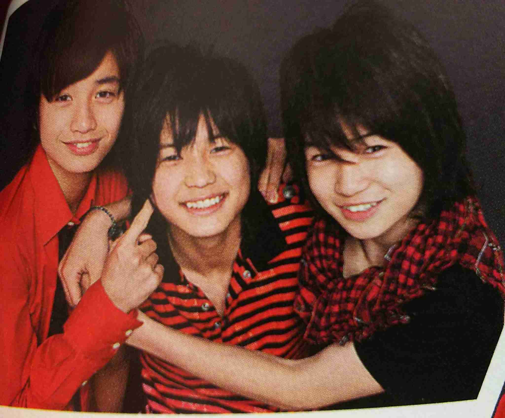 若手ジャニーズを語ろうpart10