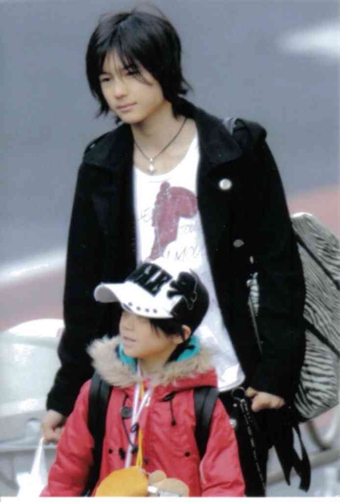 若手ジャニーズを語ろうpart10