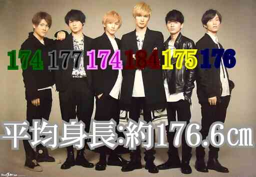 若手ジャニーズを語ろうpart10