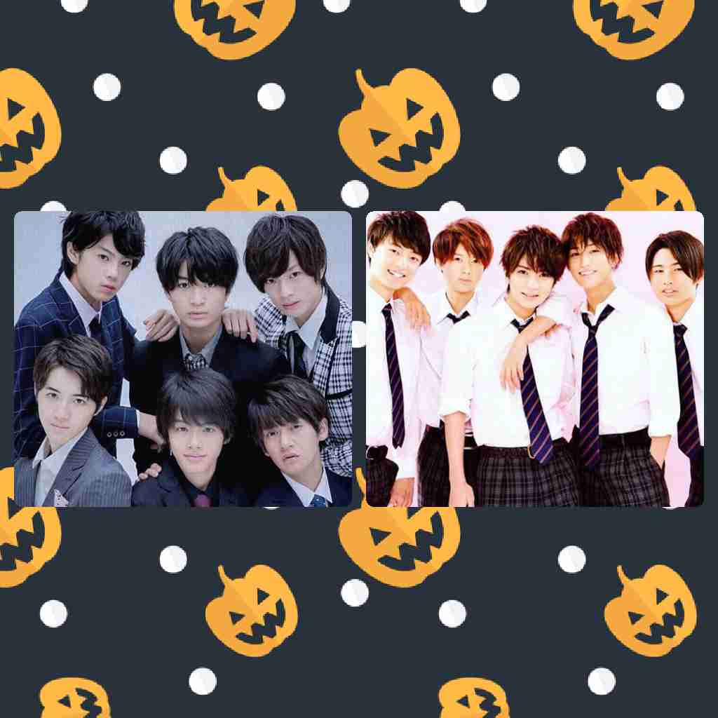 若手ジャニーズを語ろうpart10