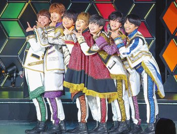 若手ジャニーズを語ろうpart10