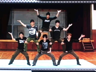 若手ジャニーズを語ろうpart10