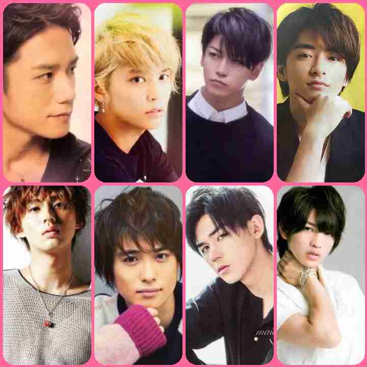 若手ジャニーズを語ろうpart10