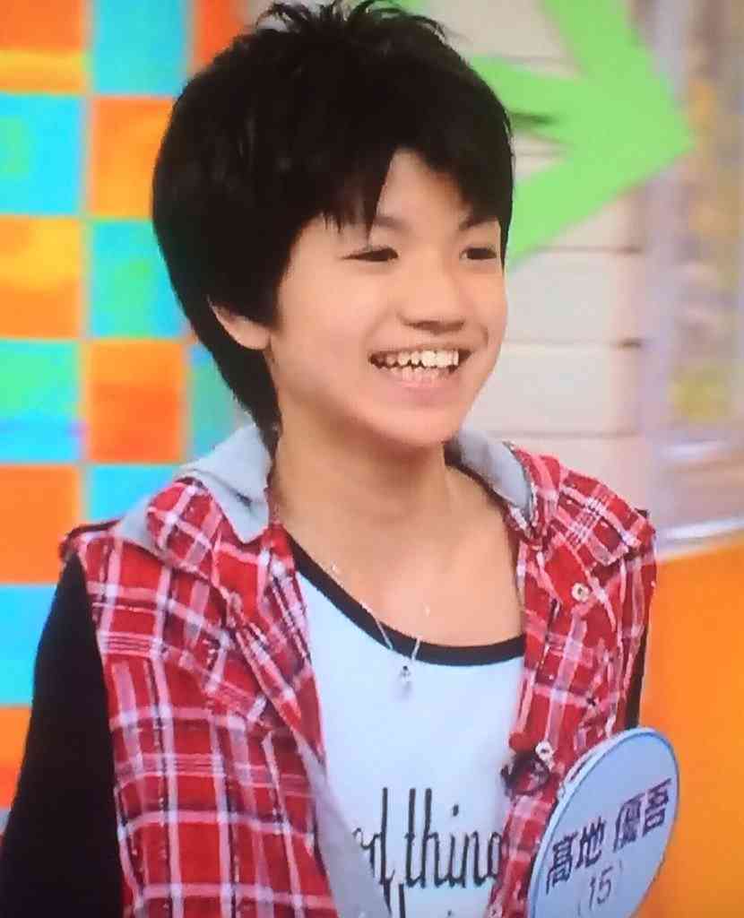 若手ジャニーズを語ろうpart10