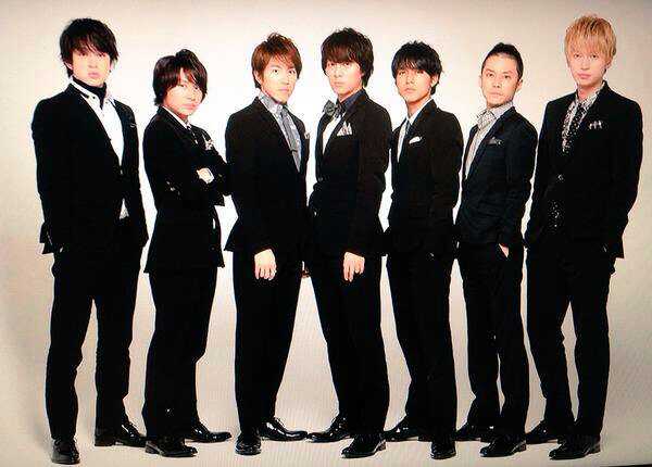 若手ジャニーズを語ろうpart10