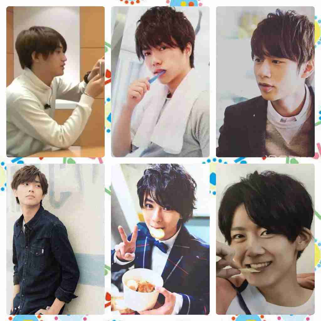 若手ジャニーズを語ろうpart10