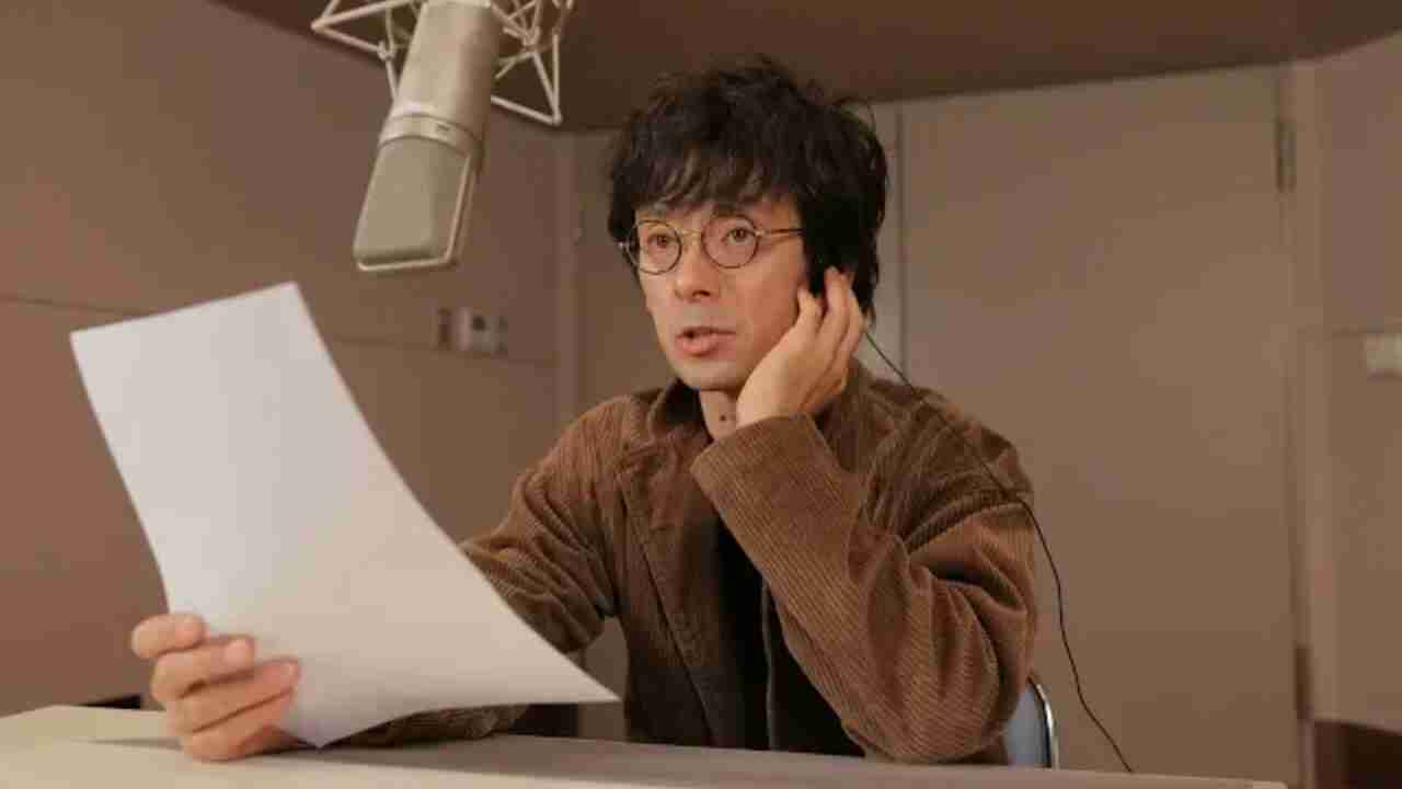 木村拓哉主演ゲームのメイキング映像が公開「俺を好き放題動かして」