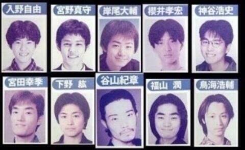 声優好きな人集まれ〜！！