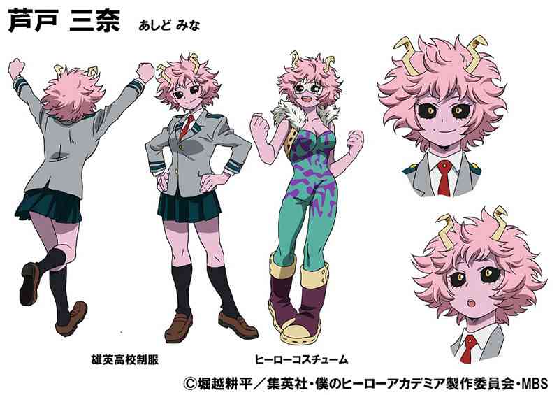 「僕のヒーローアカデミア」ハリウッドで実写映画化！