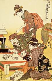 【ネタ】名画で大喜利【ボケ】