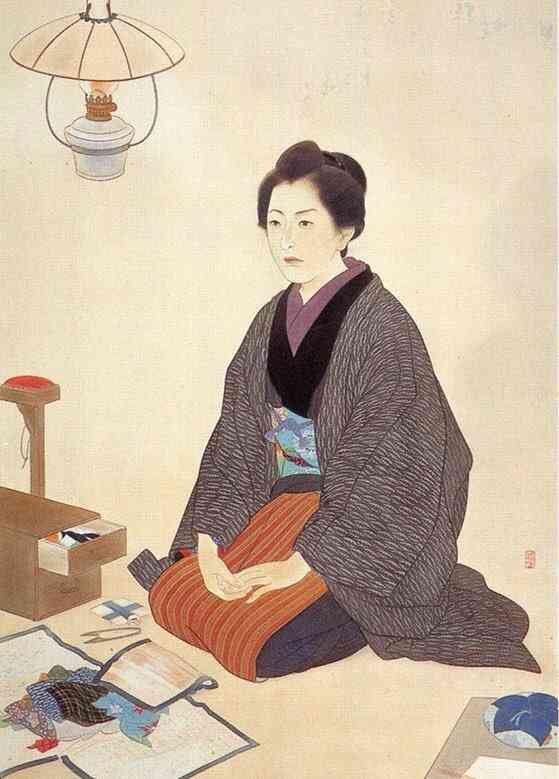 【ネタ】名画で大喜利【ボケ】