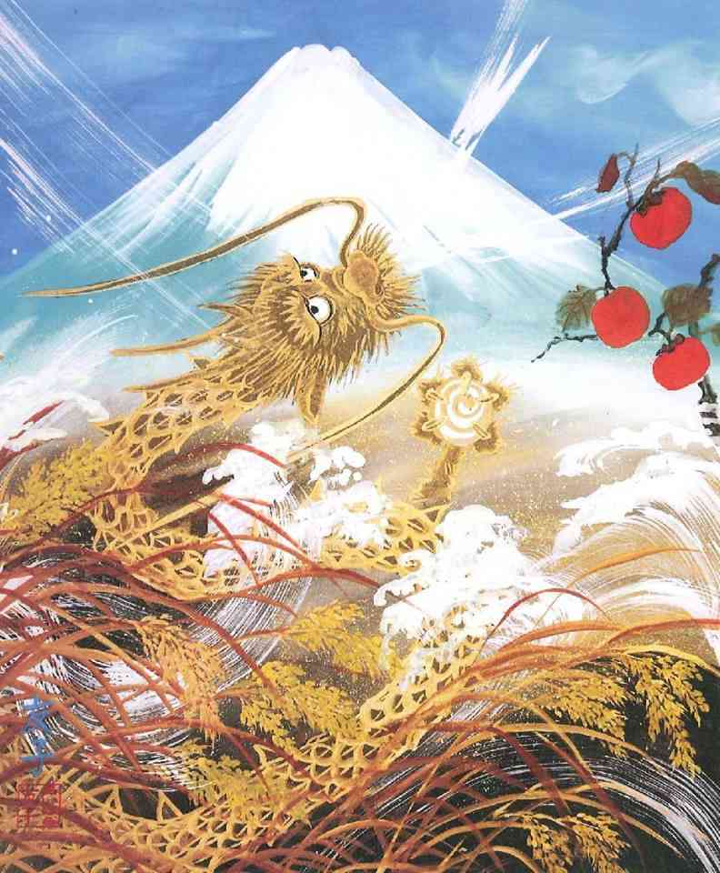 【ネタ】名画で大喜利【ボケ】