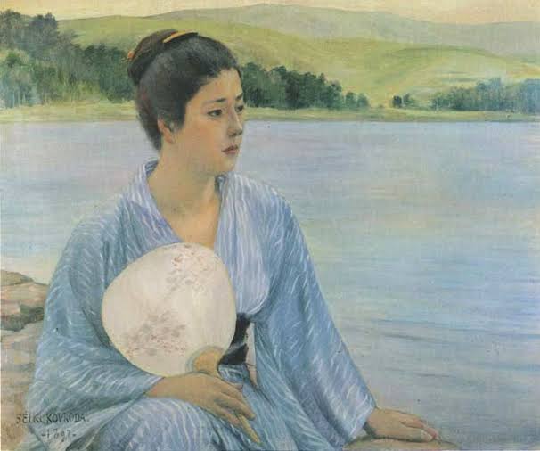 【ネタ】名画で大喜利【ボケ】