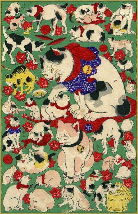 【ネタ】名画で大喜利【ボケ】