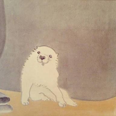 【ネタ】名画で大喜利【ボケ】