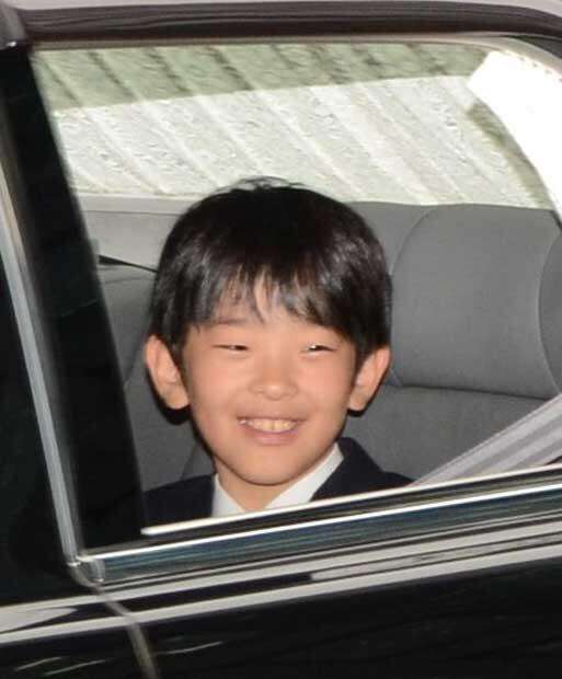 紀子さま、国際結核予防連の名誉会員へ　王族や皇族で初