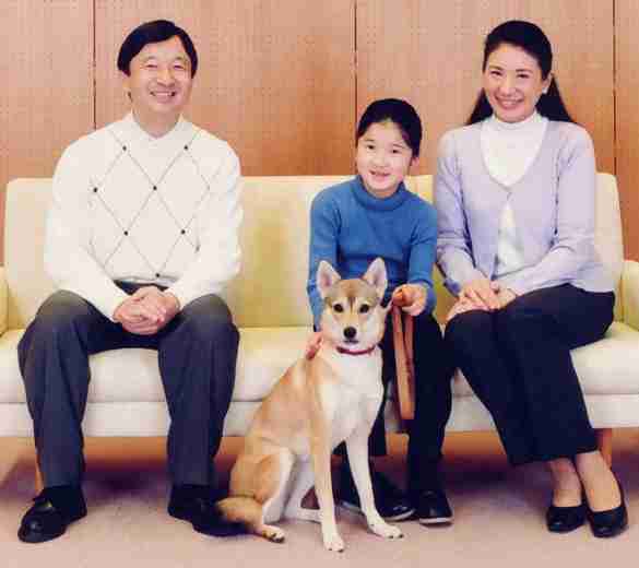 紀子さま、国際結核予防連の名誉会員へ　王族や皇族で初