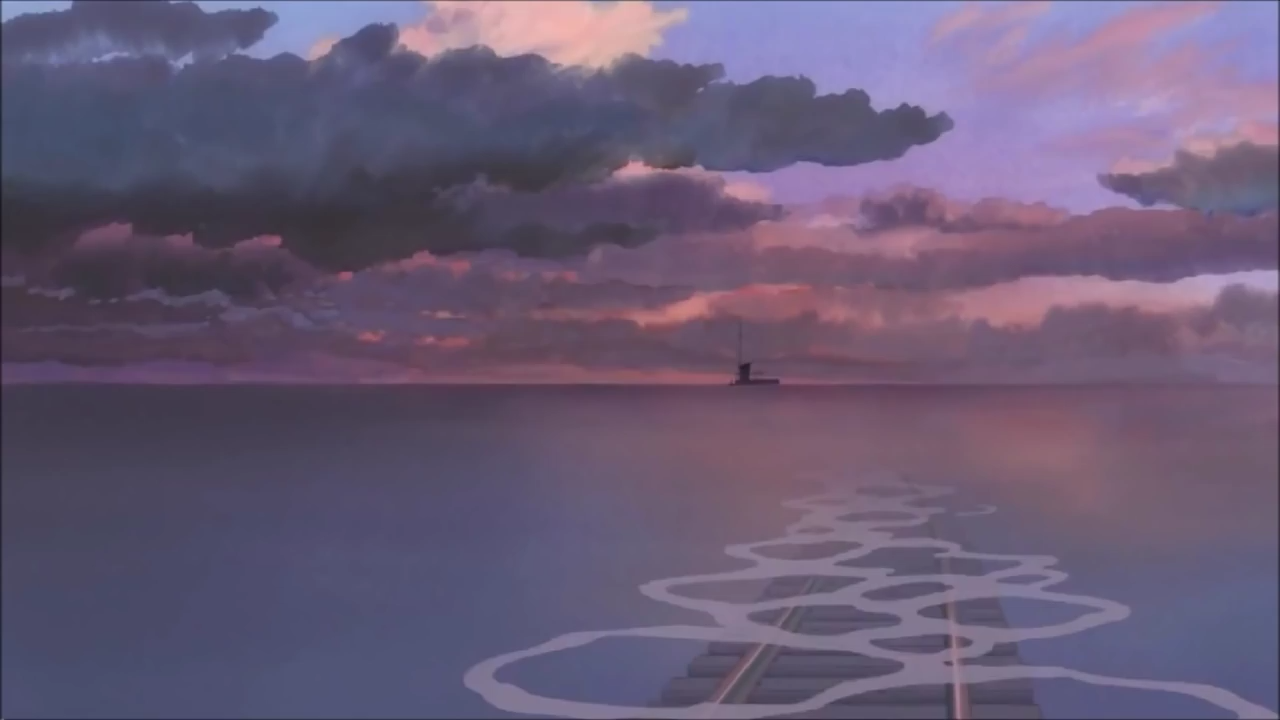 好きなアニメ・漫画の世界観