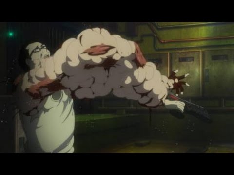 好きなアニメ・漫画の世界観