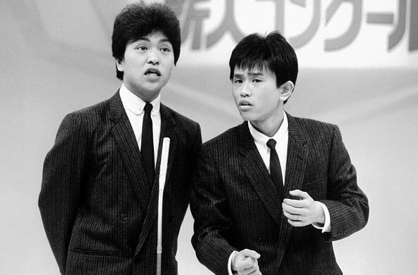 正直最近のダウンタウン好きじゃない人