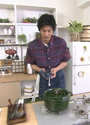 頑張る理由!