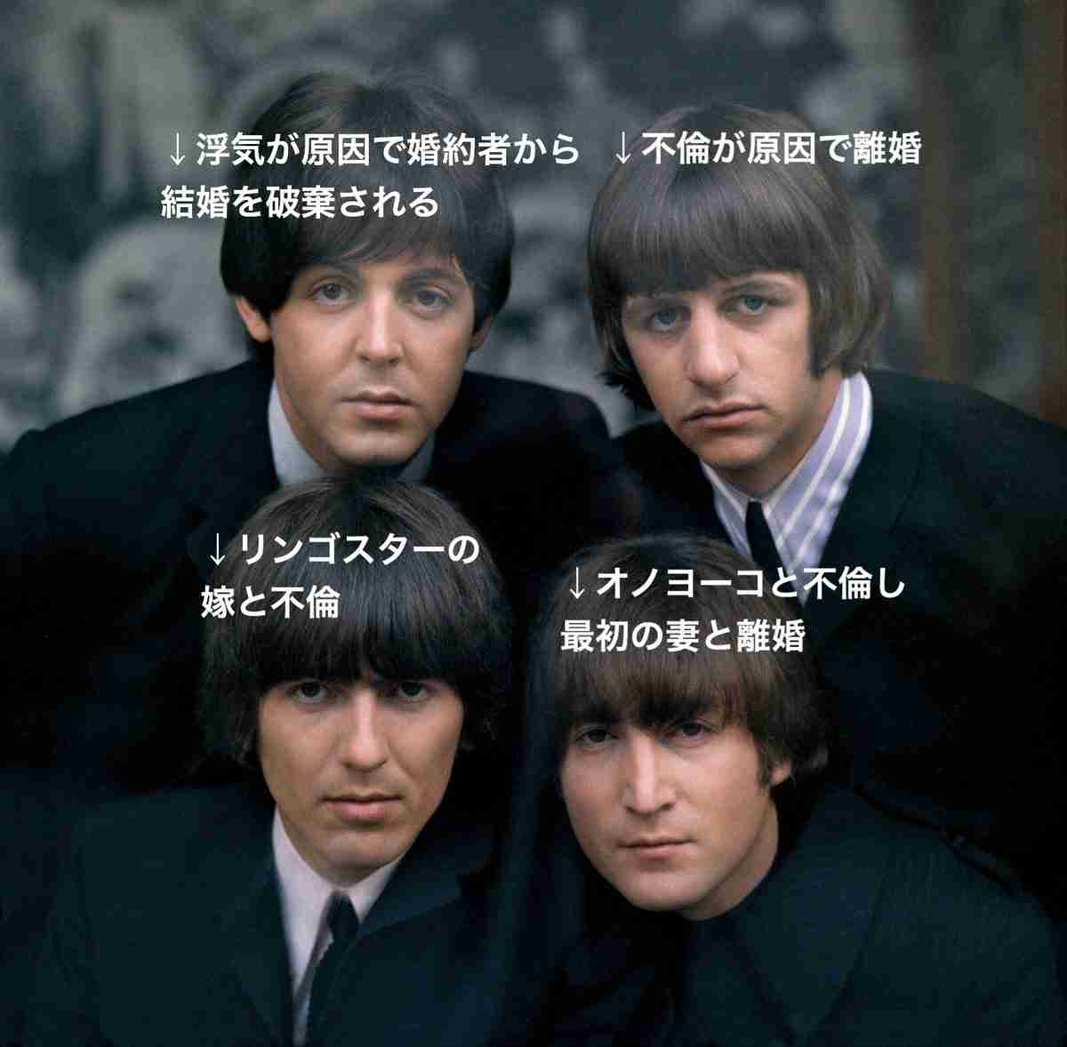 ビートルズを語ろう！