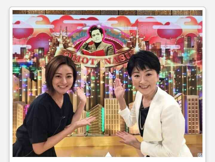 有働由美子アナが民放で「ドラマ受け」のち謝罪 NHK出身者の「死角」