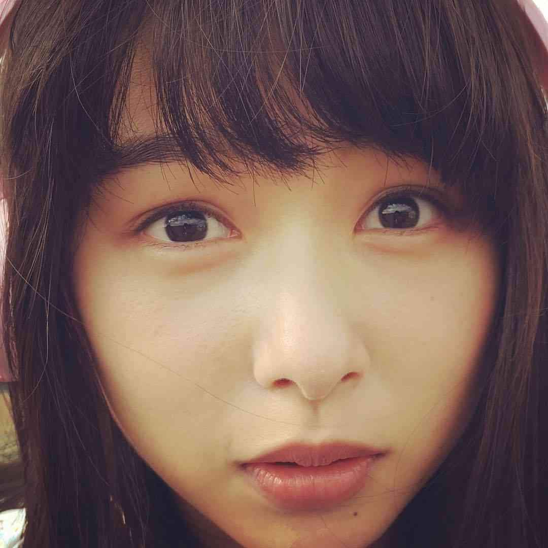 自分と真逆の顔の画像を貼るトピ
