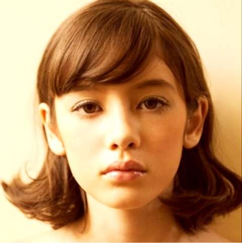 自分と真逆の顔の画像を貼るトピ