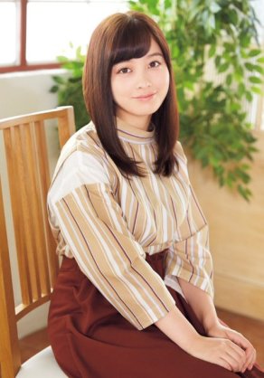 自分と真逆の顔の画像を貼るトピ