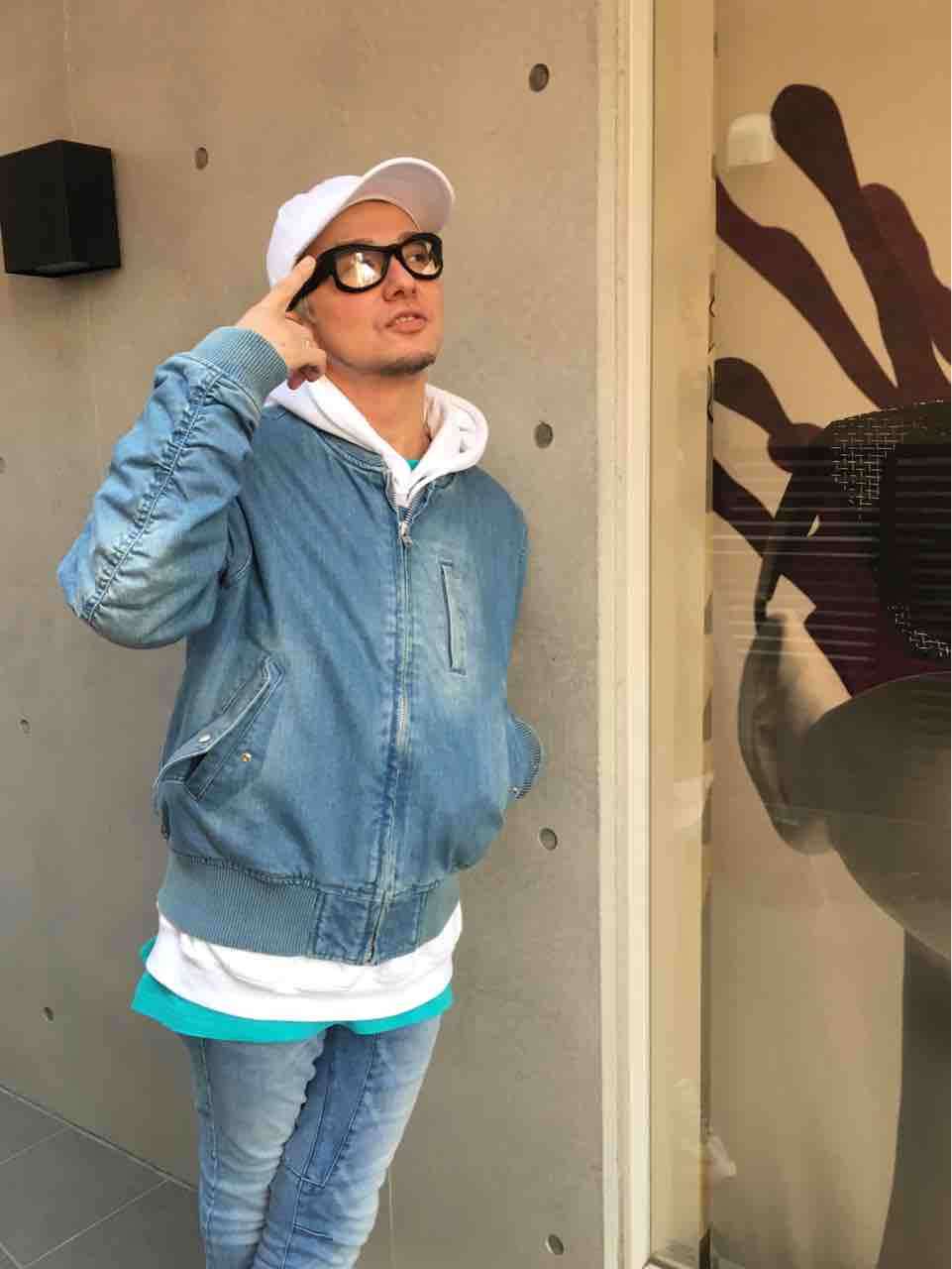 DA PUMPを語ろ！