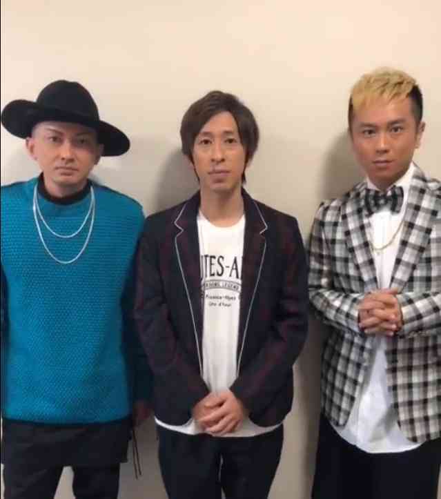 DA PUMPを語ろ！